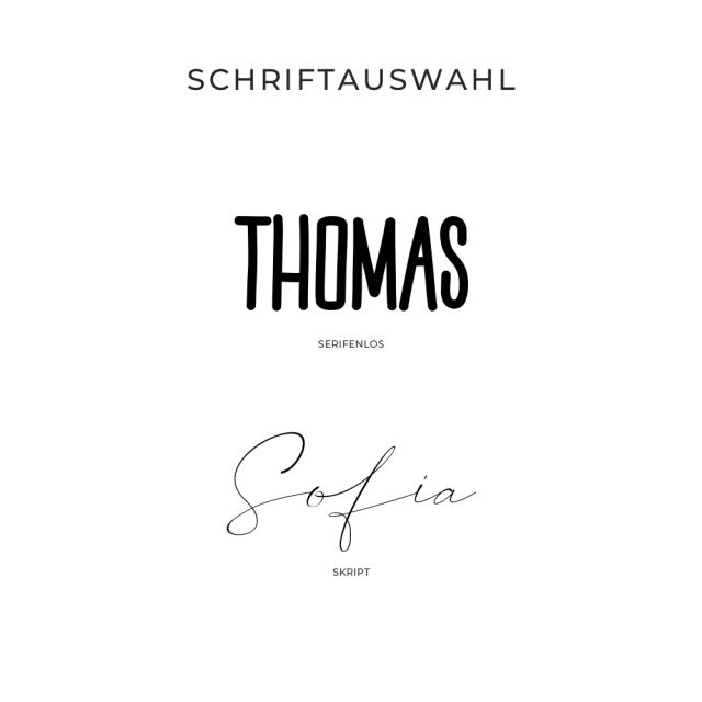 Flachmann Wanderlust - Personalisierbar